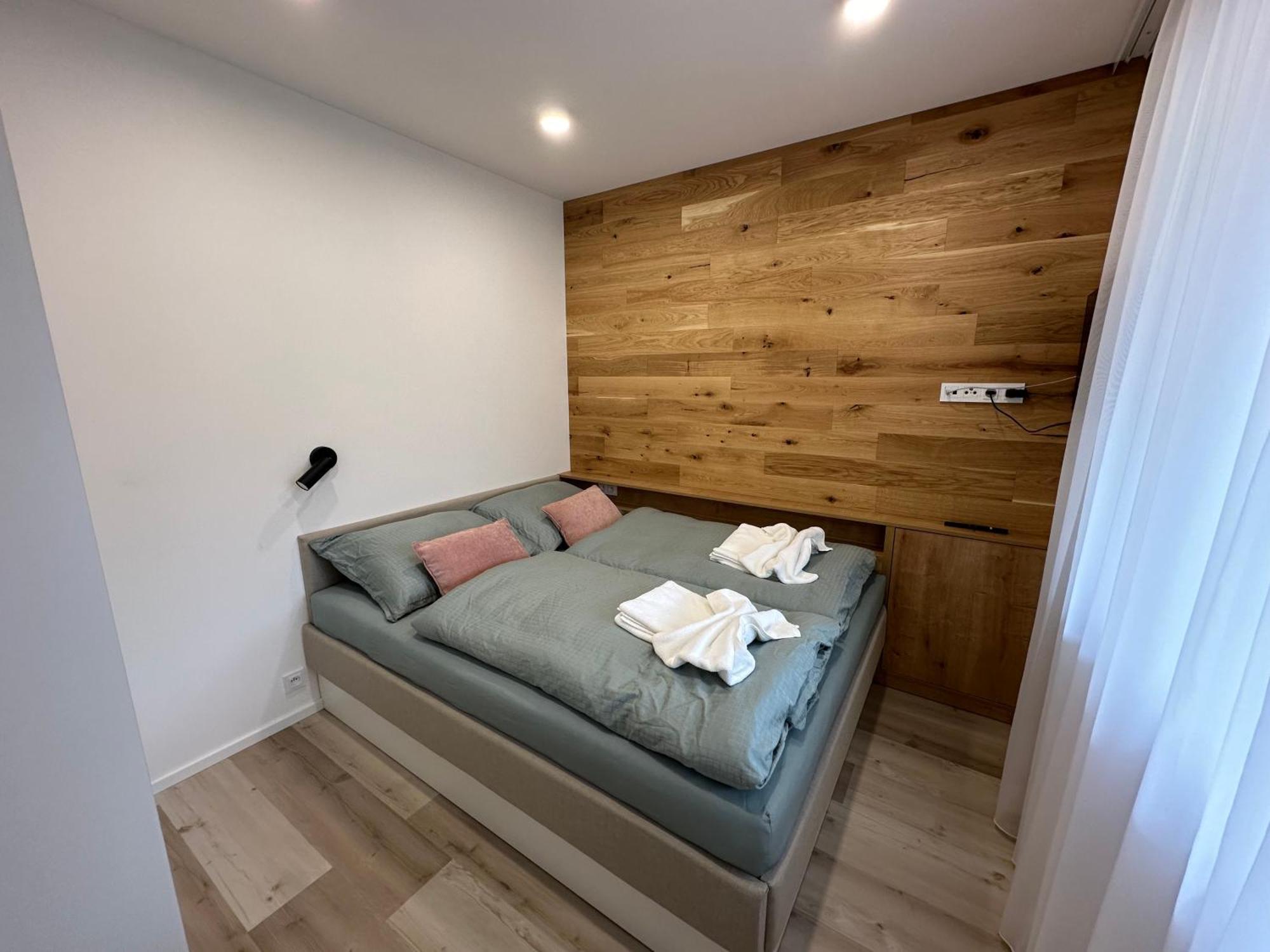 Apartman Oriens Pec pod Sněžkou Eksteriør billede