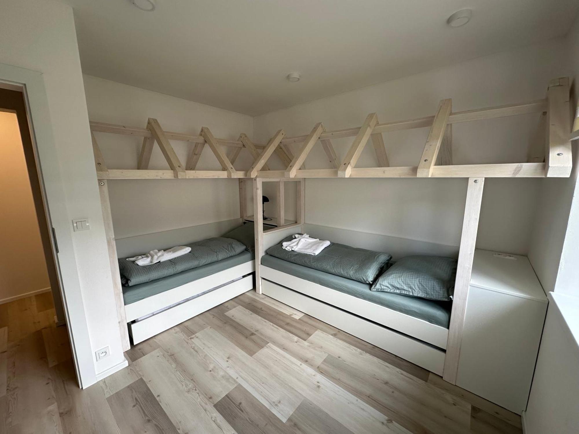 Apartman Oriens Pec pod Sněžkou Eksteriør billede
