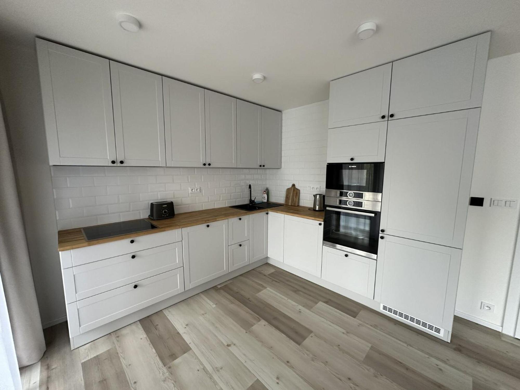 Apartman Oriens Pec pod Sněžkou Eksteriør billede