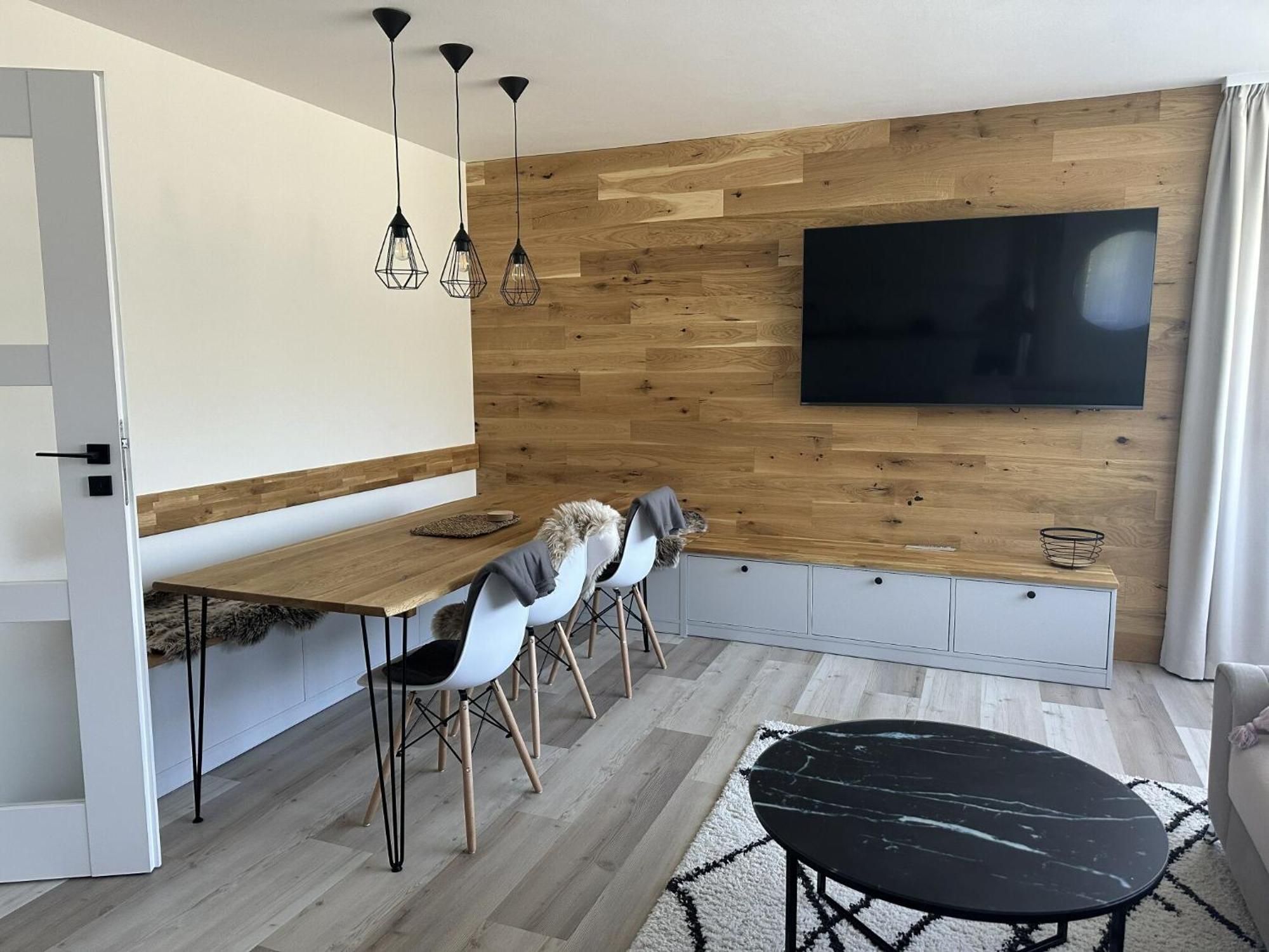 Apartman Oriens Pec pod Sněžkou Eksteriør billede