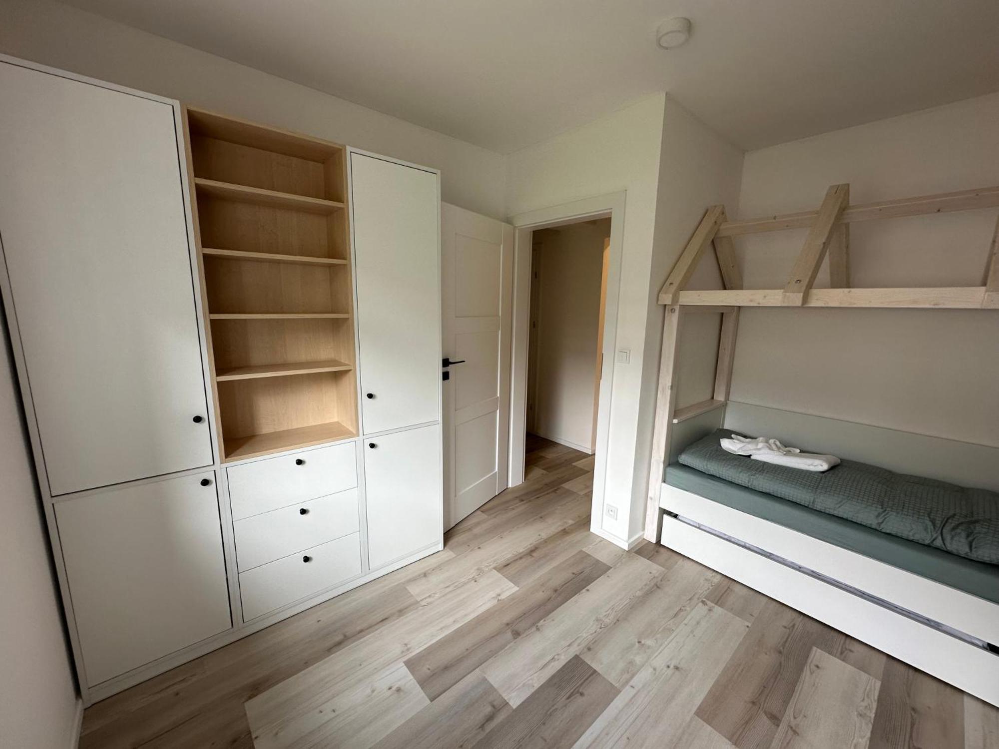 Apartman Oriens Pec pod Sněžkou Eksteriør billede
