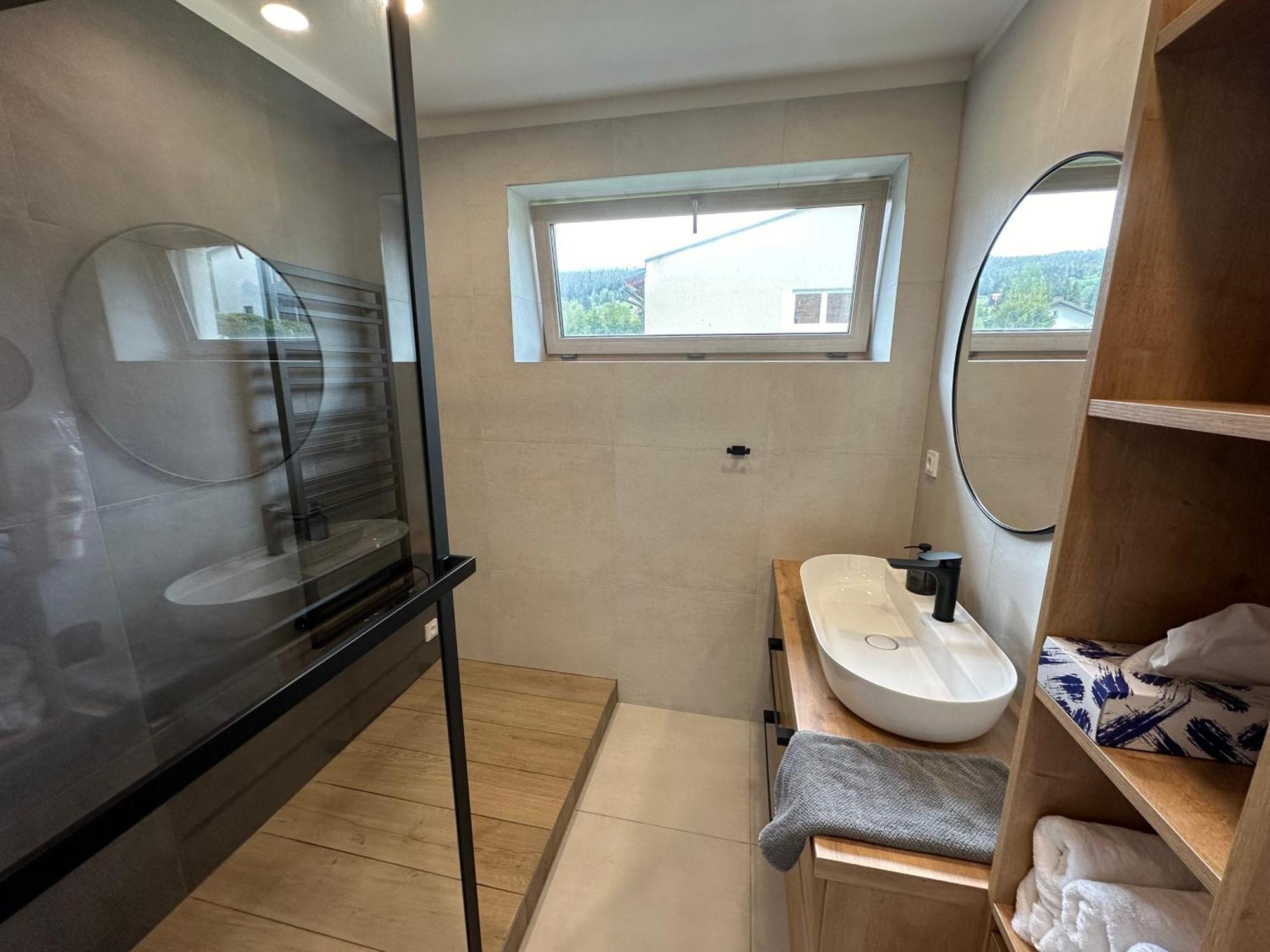 Apartman Oriens Pec pod Sněžkou Eksteriør billede